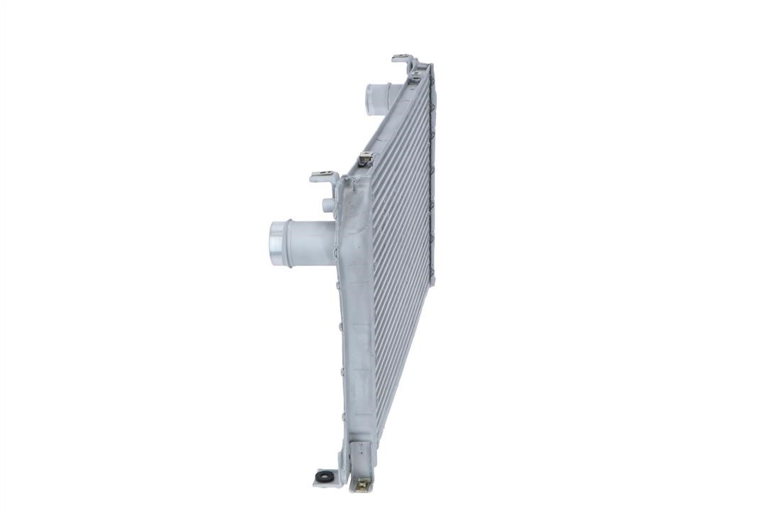 Intercooler, charger NRF 30243