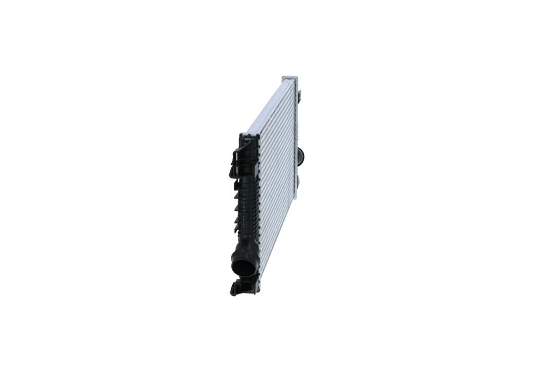 Intercooler, charger NRF 30272