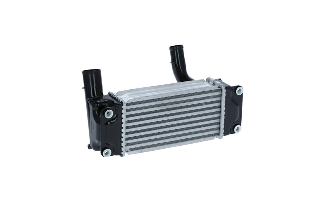 Intercooler, charger NRF 30245