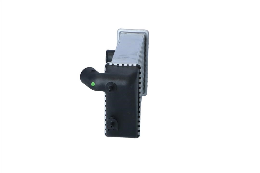 Intercooler, charger NRF 30246
