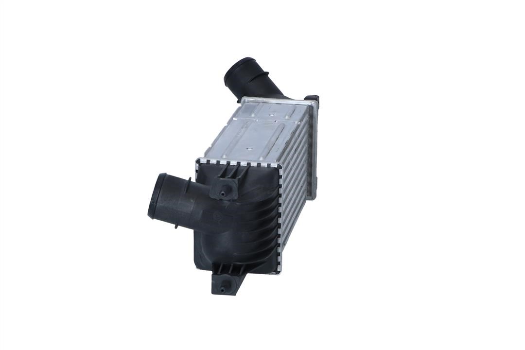 Intercooler, charger NRF 30277