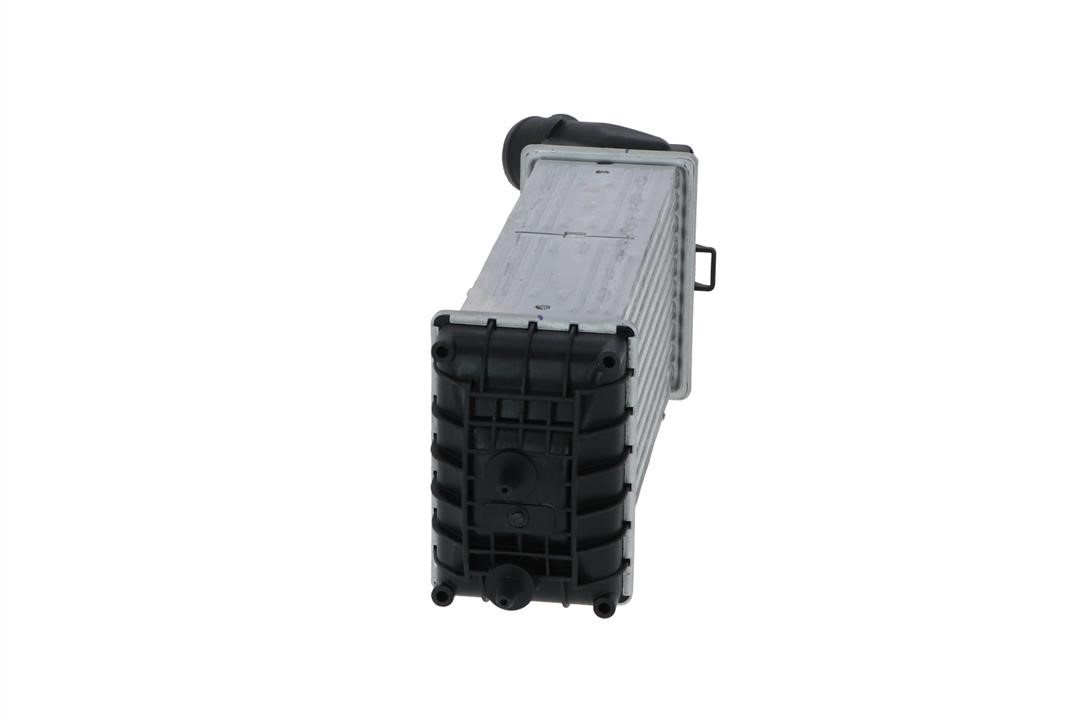 Intercooler, charger NRF 30278