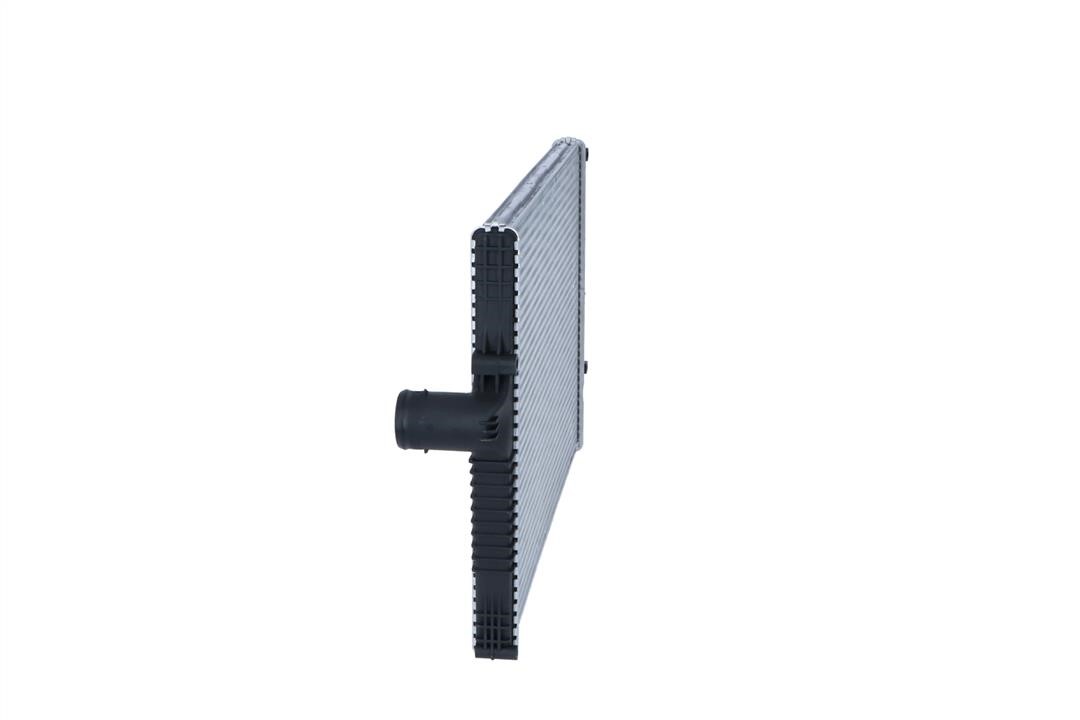 Intercooler, charger NRF 30249
