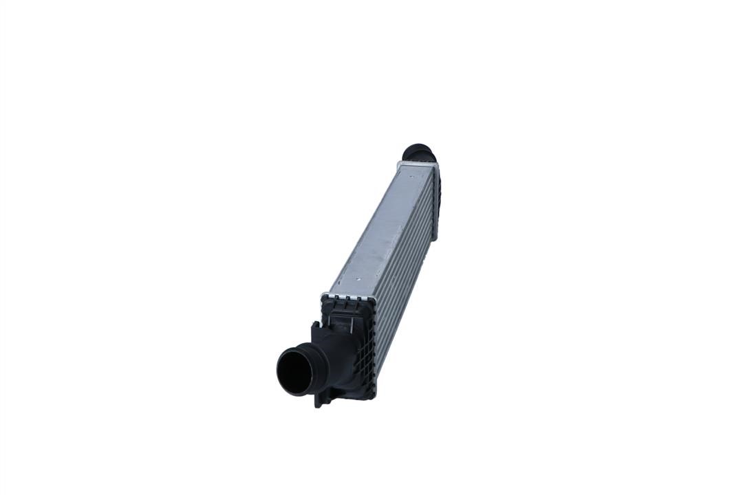 Intercooler, charger NRF 30289