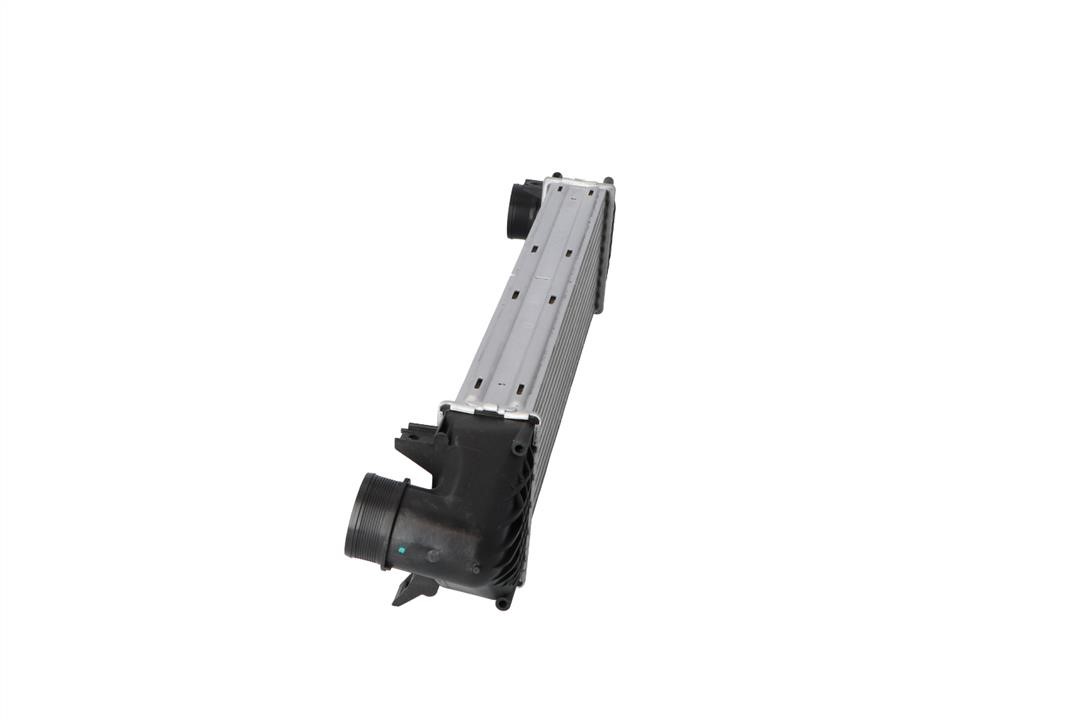 Intercooler, charger NRF 30304