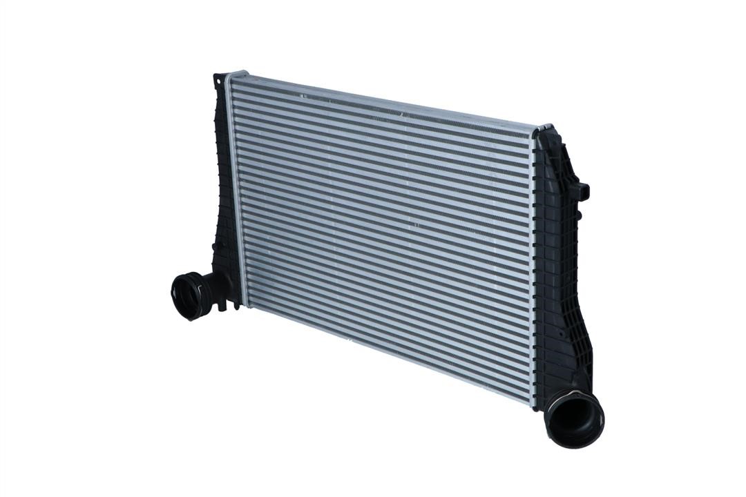 Intercooler, charger NRF 30290