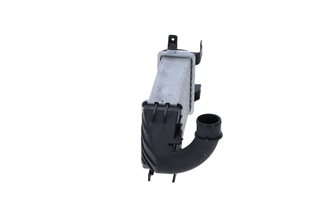 Intercooler, charger NRF 30258