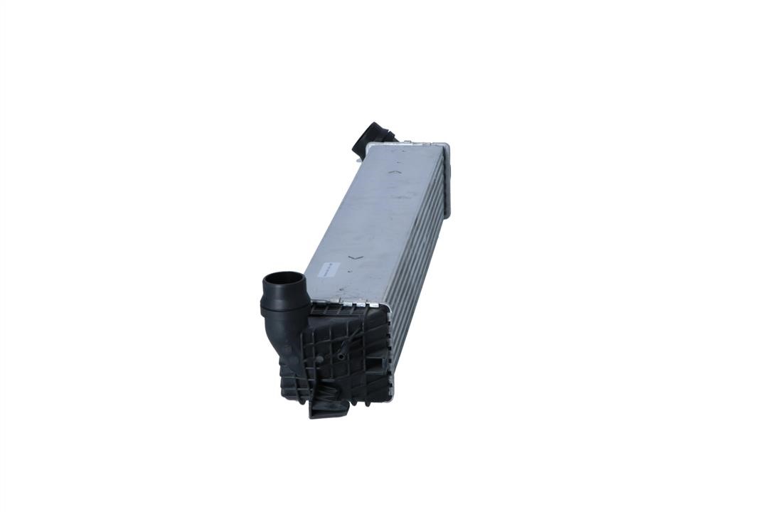 Intercooler, charger NRF 30312