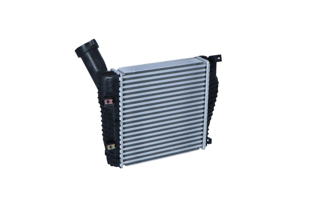 Intercooler, charger NRF 30293