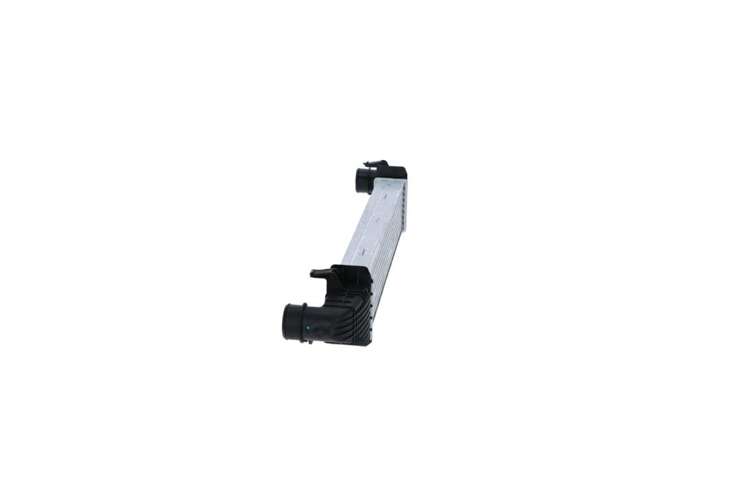 Intercooler, charger NRF 30313