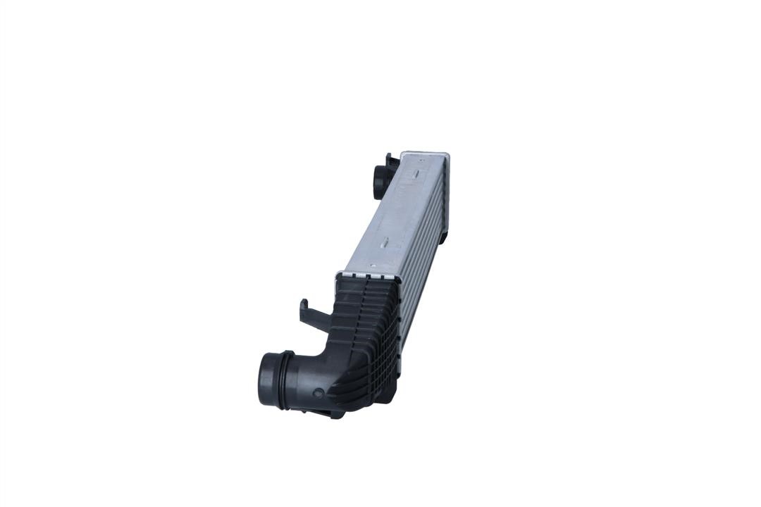 Intercooler, charger NRF 30314