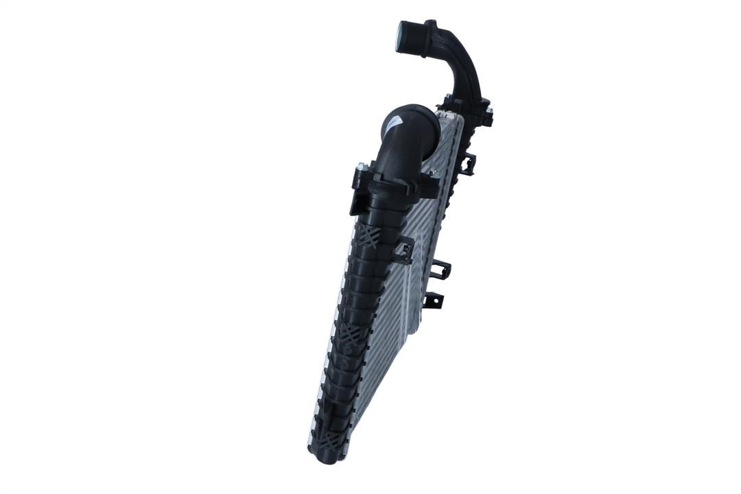 Intercooler, charger NRF 30300