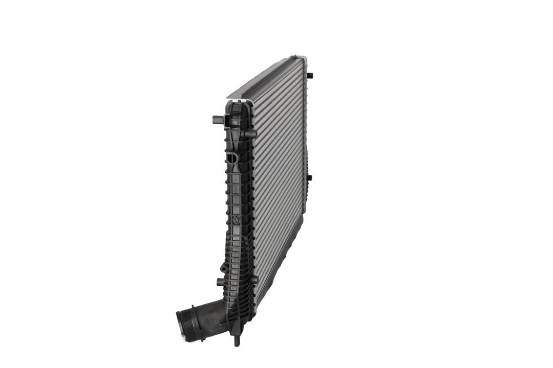 Intercooler, charger NRF 30316