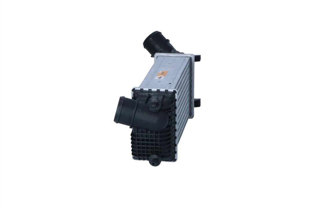 Intercooler, charger NRF 30319