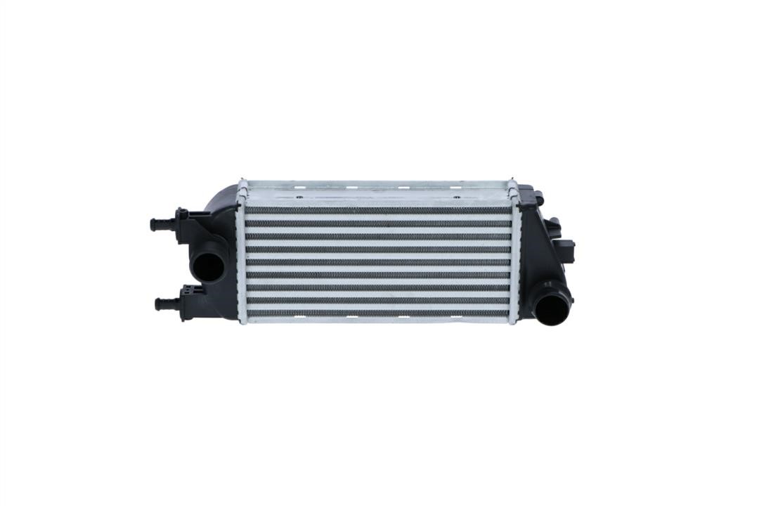Turbocharger intercooler Lancia Ypsilon: 30348 NRF Intercooler, charger