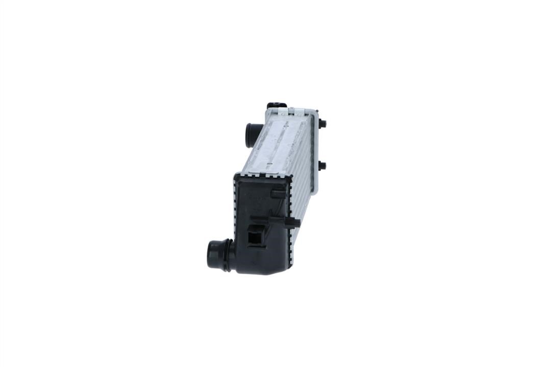 Intercooler, charger NRF 30348
