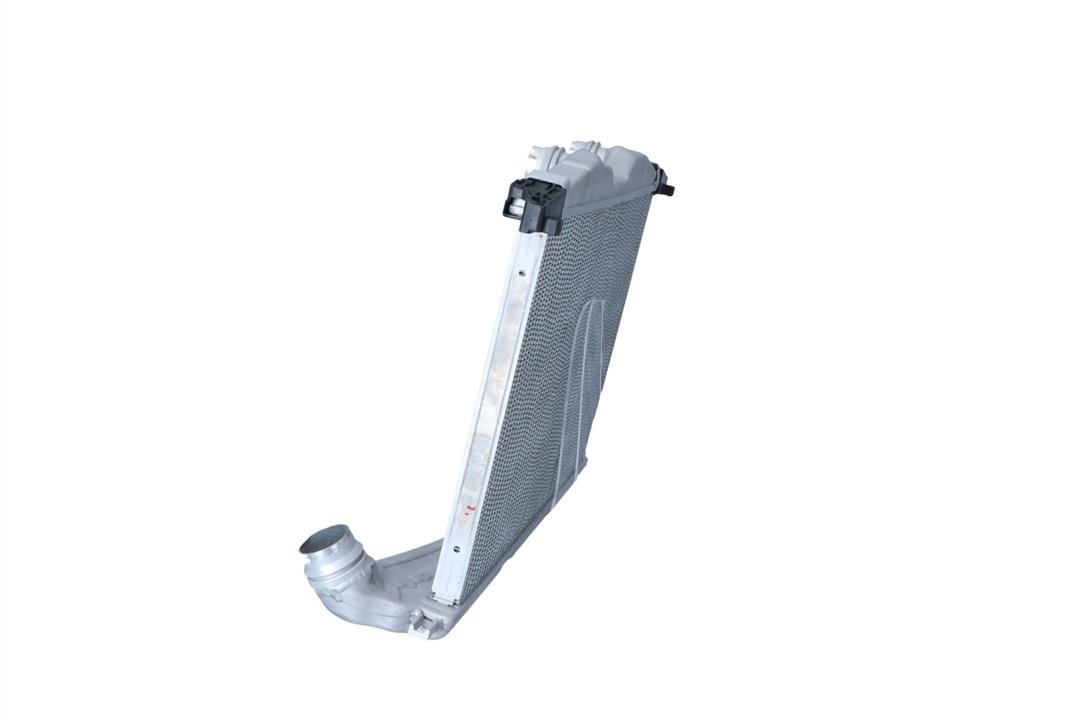 Intercooler, charger NRF 30320