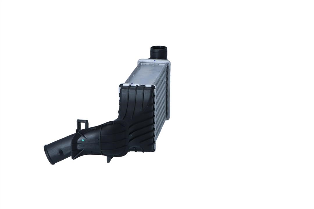 Intercooler, charger NRF 30428
