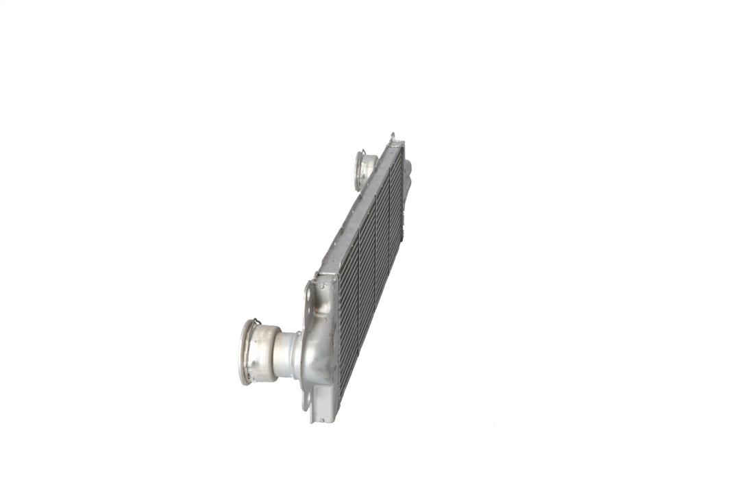 Intercooler, charger NRF 30354
