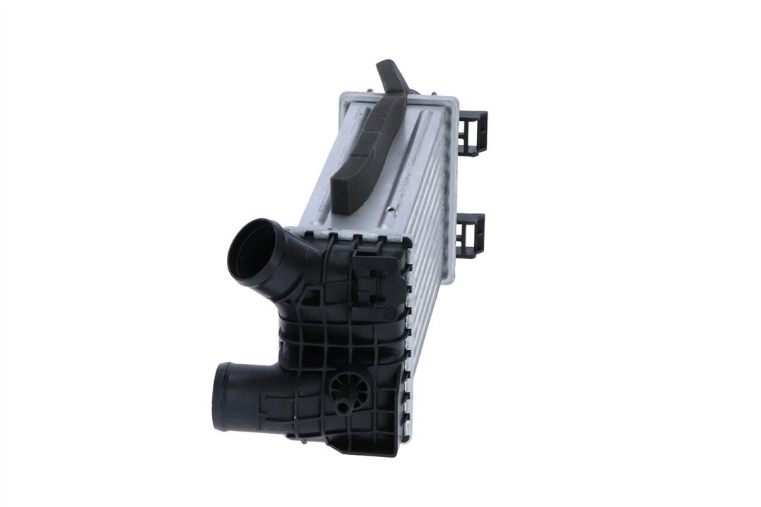 Intercooler, charger NRF 30324