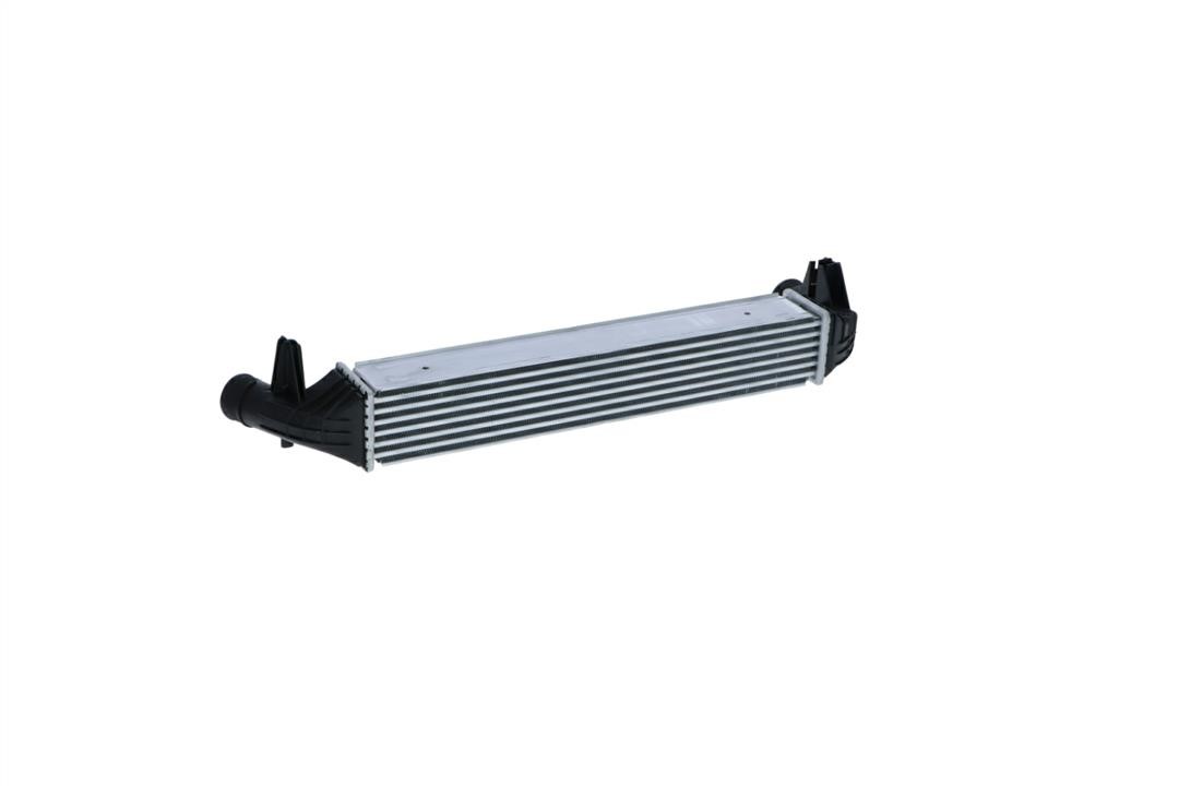 Intercooler, charger NRF 30463