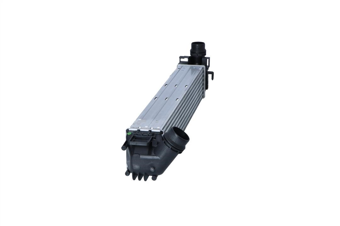 Intercooler, charger NRF 30357