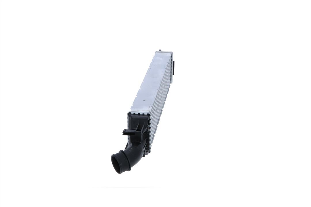 Intercooler, charger NRF 30339