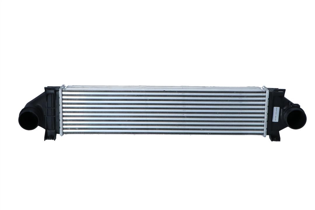 Intercooler Land Rover Freelander: 30374 NRF Intercooler, charger