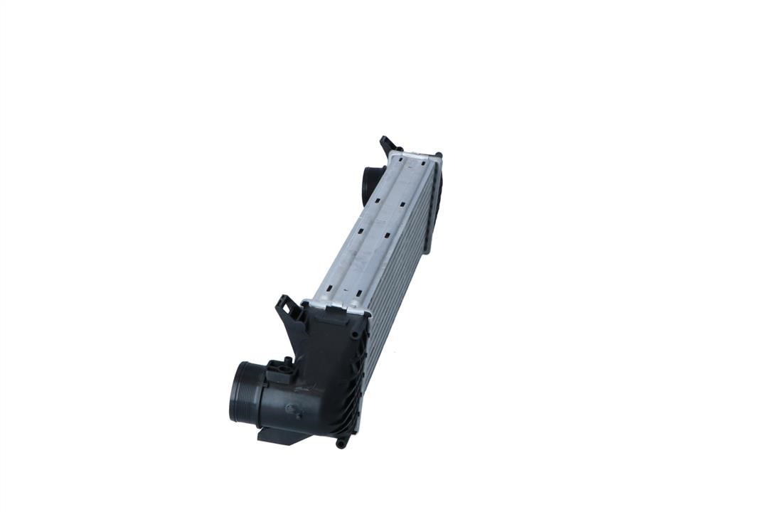 Intercooler, charger NRF 30374