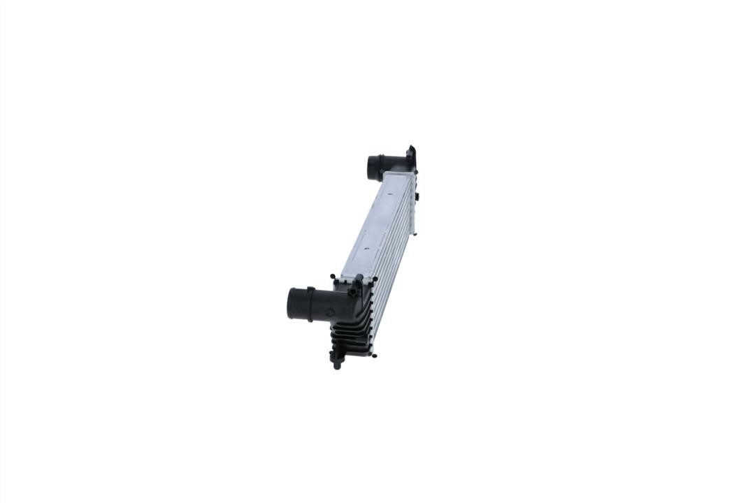 Intercooler, charger NRF 30340