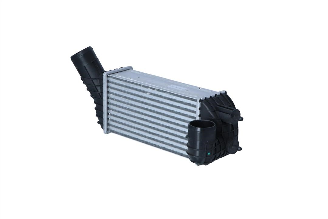 NRF Intercooler, charger – price 391 PLN