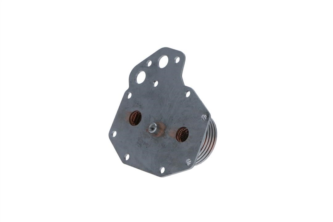 Oil cooler NRF 31169