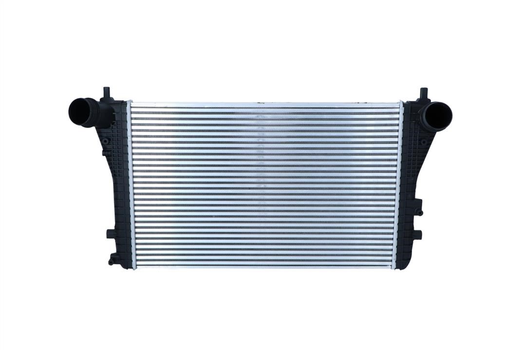 NRF 30377 Intercooler, charger 30377