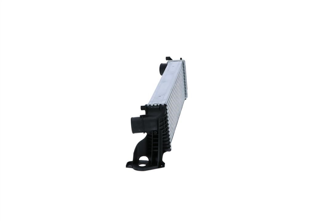 Intercooler, charger NRF 30342