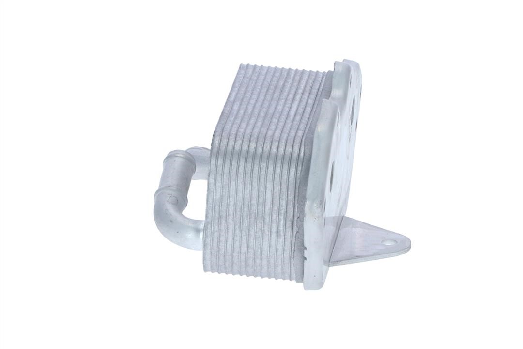 Oil cooler NRF 31205