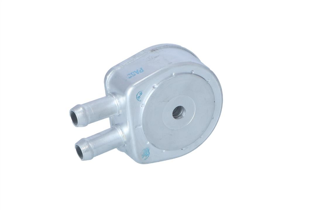 Oil cooler NRF 31236