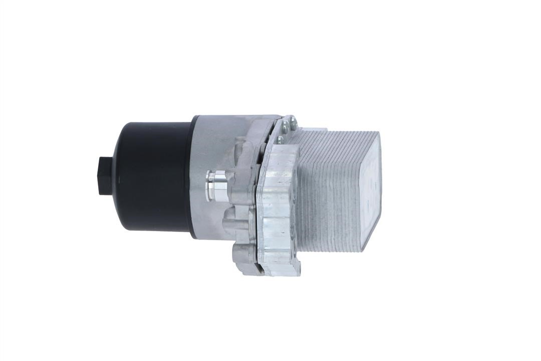 Oil cooler NRF 31803