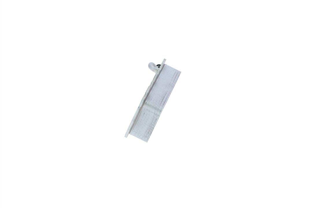 Oil cooler NRF 31806