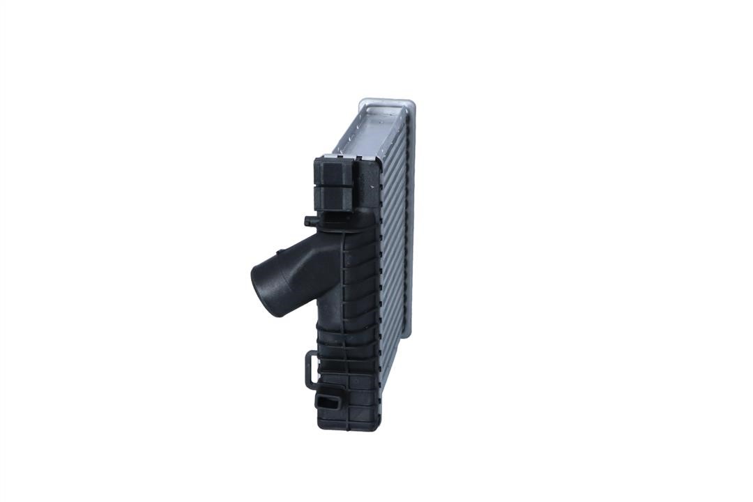Intercooler, charger NRF 30423