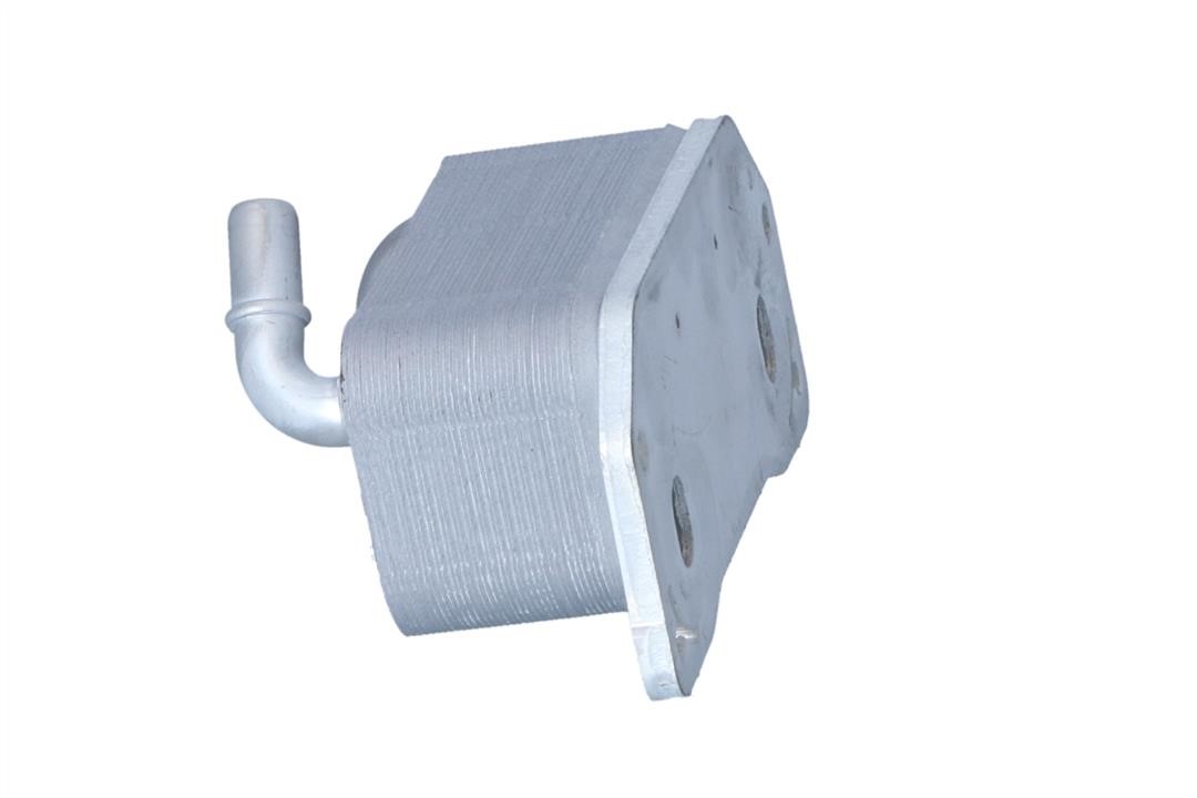 Oil cooler NRF 31843