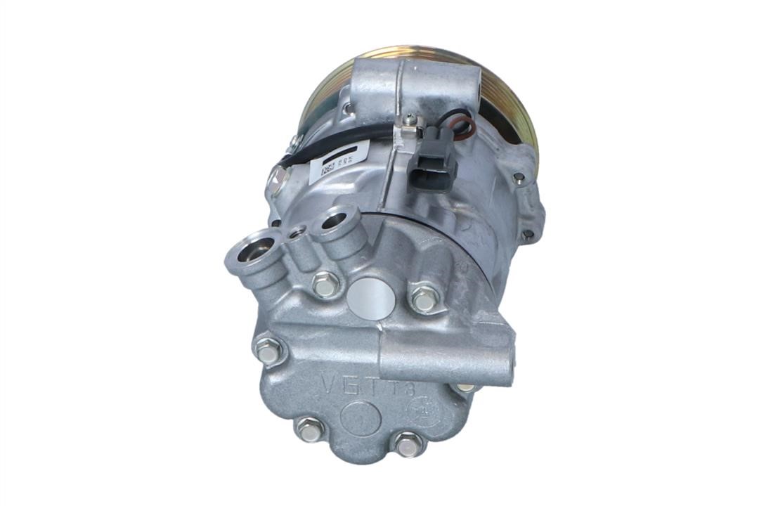Compressor, air conditioning NRF 320084G