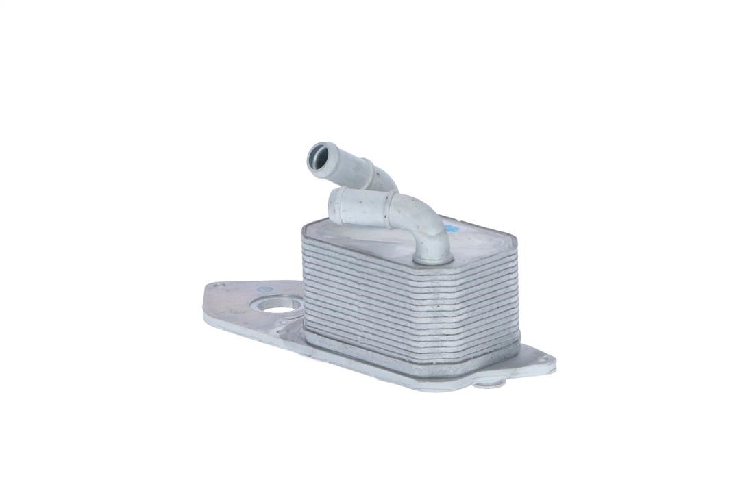 Oil cooler NRF 31795