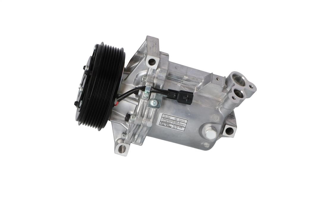 NRF 320113 Compressor, air conditioning 320113 320113 NRF Compressor, air conditioning
