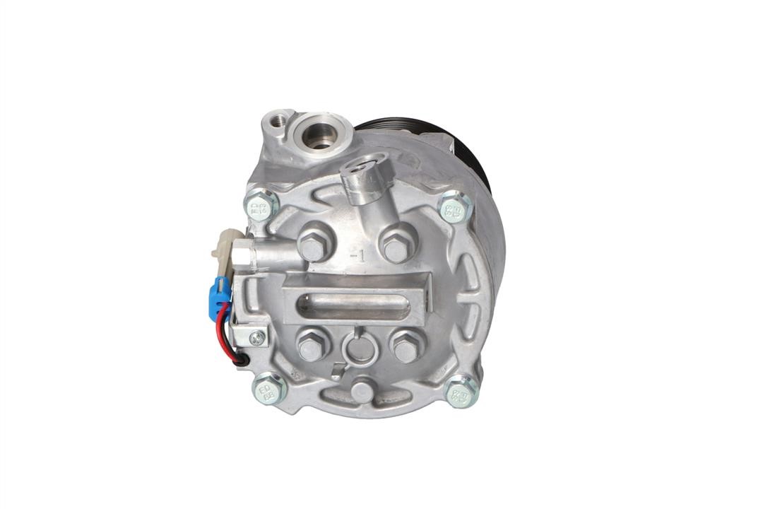 Compressor, air conditioning NRF 320114