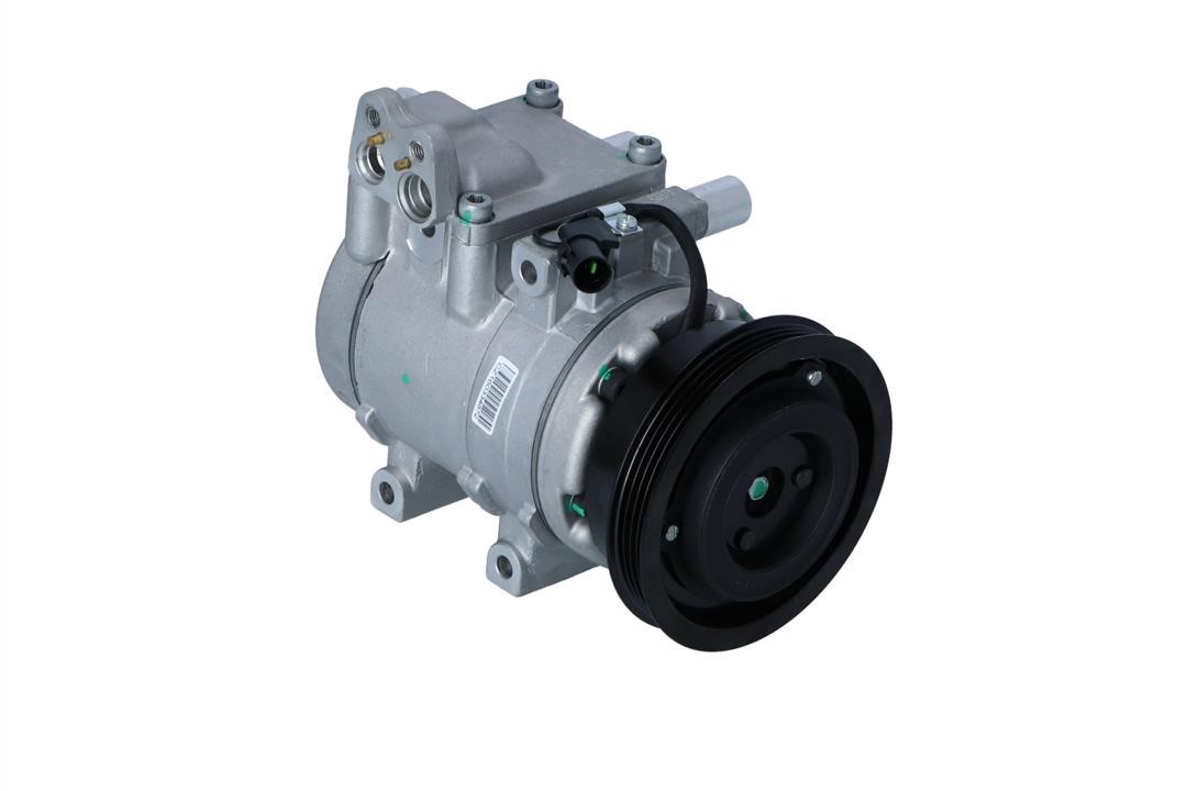Compressor, air conditioning NRF 32205