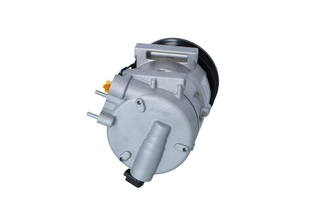 Compressor, air conditioning NRF 32239