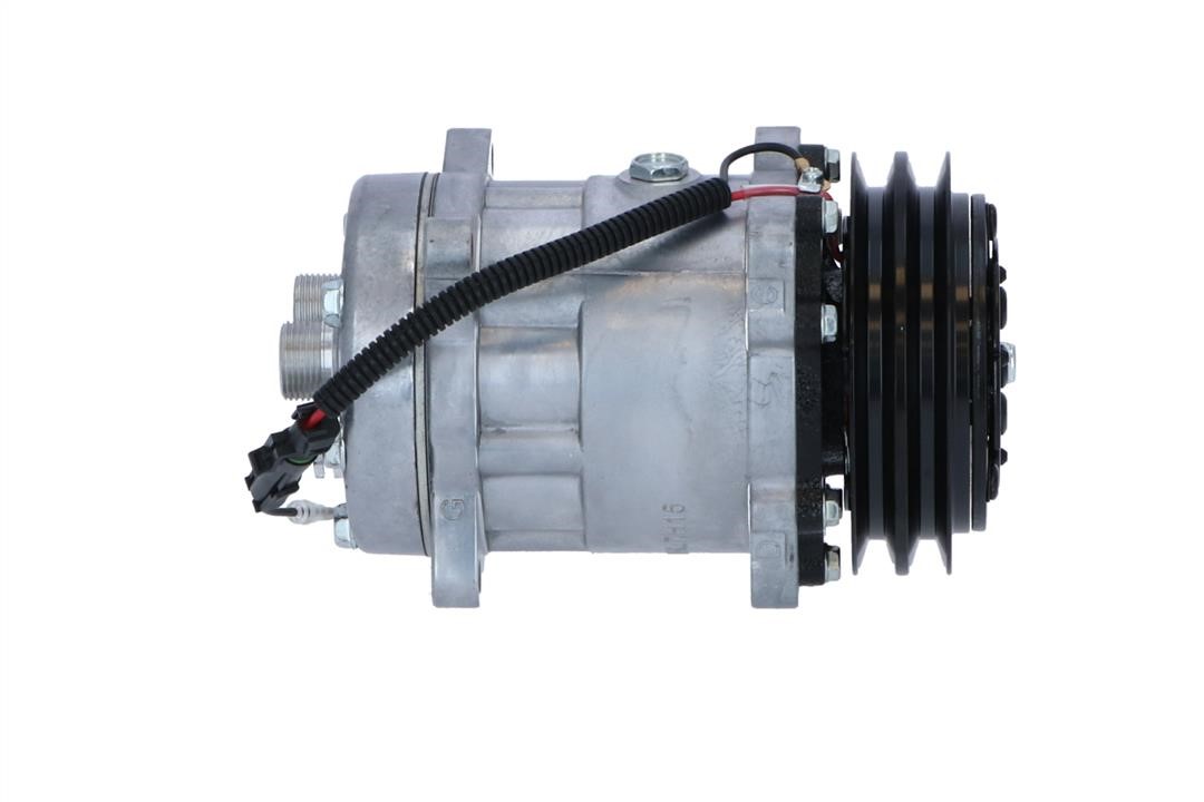 32138 NRF Compressor, air conditioning