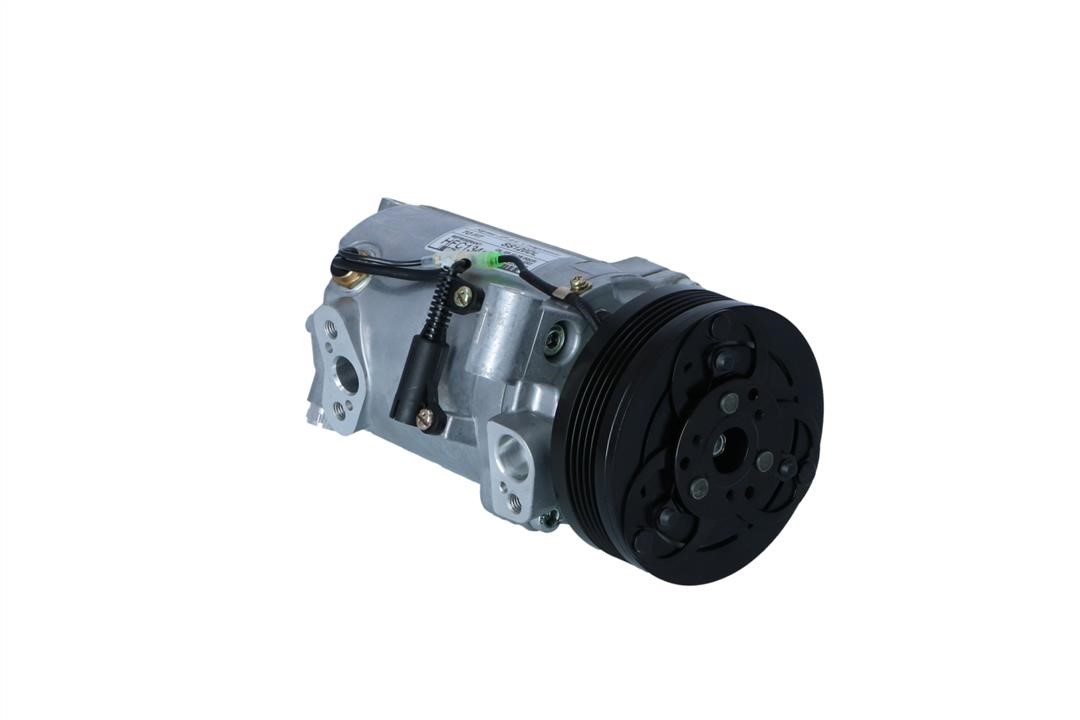 Compressor, air conditioning NRF 32414
