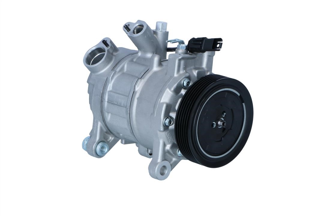Compressor, air conditioning NRF 32837