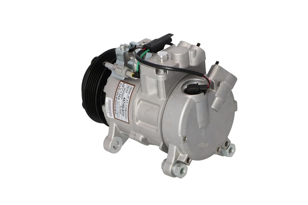 Compressor, air conditioning NRF 32861